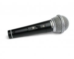 Samson R21S - Mikrofon dynamiczny