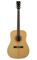 Prodipe Guitars SD150 - akustická gitara