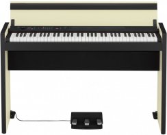 Korg LP-380 73 CB - Digitální piano (made in Japan) krémové
