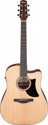 Ibanez AAD50CE-LG - elektroakustická gitara