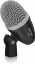 Behringer C112 - Dynamický mikrofon do basového bubnu