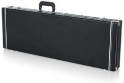 Gator GW-Elec - Dřevěný kufr na elektrickou kytaru