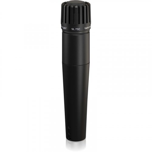 Behringer SL 75C - dynamický mikrofón
