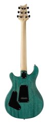 PRS SE CE24 Standard Satin Metallic Gold - gitara elektryczna