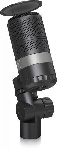 TC Helicon GoXLR MIC - Mikrofon dynamiczny lektorski