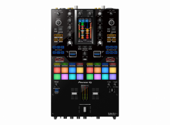 Pioneer DJ DJM-S11 - mixážní pult
