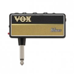 Vox AMPLUG 2 BLUES - Sluchátkový zesilovač pro kytaru