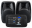 Laney AH2500D - ozvučovací systém