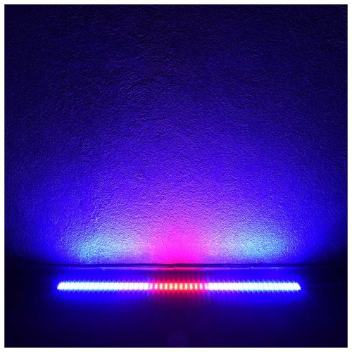 LIGHT4ME WASH BAR 144 SMD - LED lištový pásek
