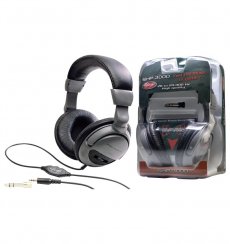 Stagg SHP-3000H - słuchawki