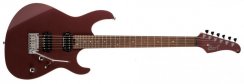 Cort G300 Pro VVB + pouzdro GIG BAG - Elektrická kytara
