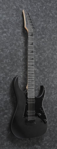 Ibanez GRGR131EX-BKF - elektrická kytara