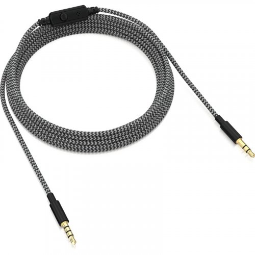 Behringer BC11 - kabel ke sluchátkům s mikrofonem