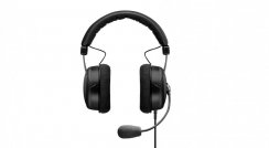 Beyerdynamic MMX300 (2. generacja) - słuchawki z mikrofonem