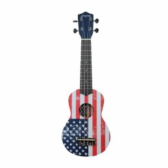 JEREMI S3-AM - Sopranové ukulele