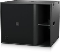 Turbosound TQ15B - 15" pasivní subwoofer