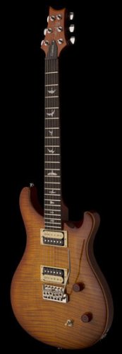 PRS 2017 SE Custom 22 Vintage Sunburst - Elektrická kytara