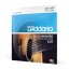 D'Addario EJ11 80/20 Bronze Light - Struny pre akustickú gitaru 12-53