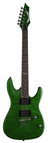 Dean Custom 350 TGR - gitara elektryczna