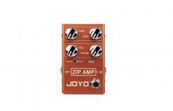 Joyo R-04 Zip Amp - efekt gitarowy