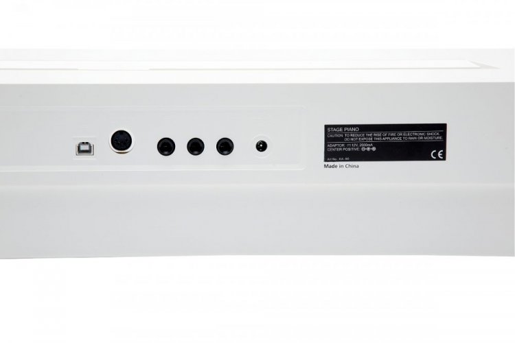 Kurzweil KA 90 (WH) - digitální piano