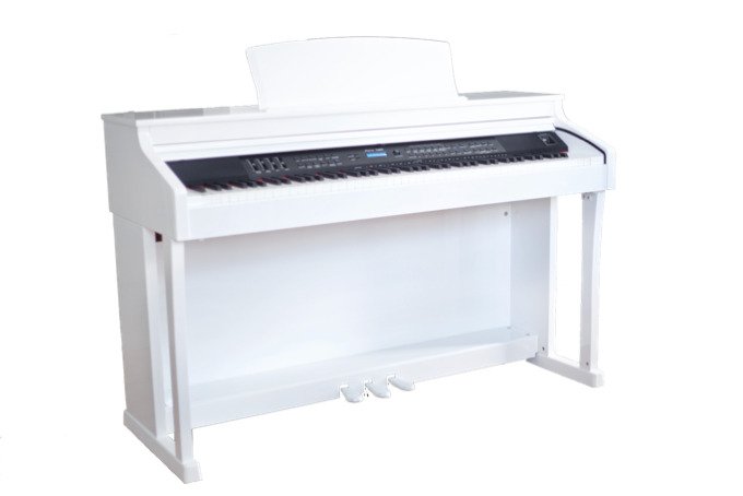 Ringway TG8862 PW - digitálne piano