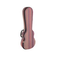 Hard Bag UB-17-8 - Pouzdro na Ukulele 23"