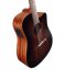 Alvarez MDA 66 CE (SHB) - gitara elektroakustyczna