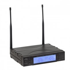 Soundsation WF-U2300PP - Bezdrôtový systém UHF