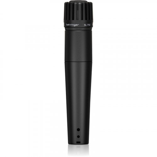 Behringer SL 75C - Mikrofon dynamiczny kardioidalny