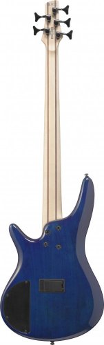 Ibanez SR375E-SPB - elektryczna gitara basowa