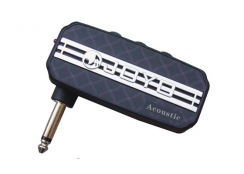 Joyo JA-03 Acoustic - wzmacniacz słuchawkowy