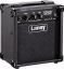 Laney LX10 BLACK - kombo gitarowe