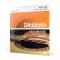 D'Addario EZ900 - struny pro akustickou kytaru Extra Light, 10-50