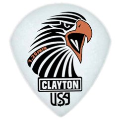 Steve Clayton SAST 126 / 12 - sada trsátek