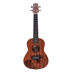 Laila UFG-2311-S CAT - ukulele koncertowe
