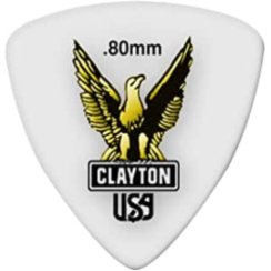 Steve Clayton RT 80 / 12 - sada trsátek