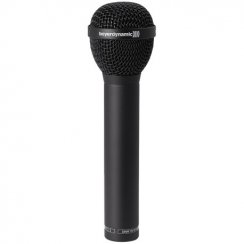 Beyerdynamic M 88 TG - dynamický mikrofon