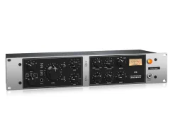 Behringer 676 - Lampový mikrofonní předzesilovač