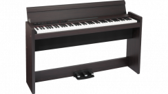 Korg LP-380 RW - Pianino Cyfrowe (made in Japan)