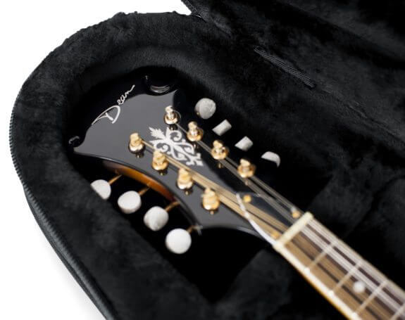 Gator GL-Mandolin - Pouzdro pro mandolinu