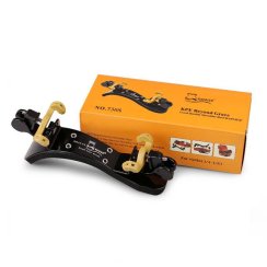 KAPAIER NO. 730S - opierka na husle 1/4 a 1/8