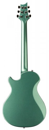 PRS SE Starla Metallic Green - Elektrická gitara