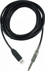 Behringer GUITAR 2 USB - Interfejs audio (kabel)