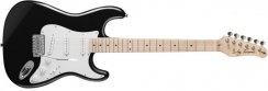 Jay Turser JT 300 M (BK) - elektrická kytara