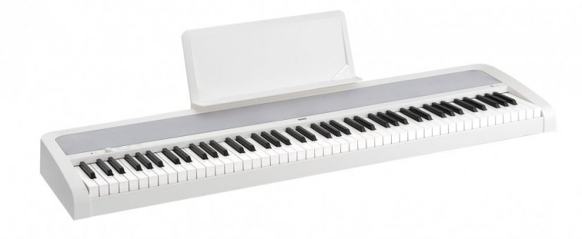 Korg B1 WH - Digitální piano (bez stojanu)