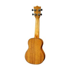 PUKA PK-PES - sopránové Ukulele