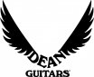 Dean Guitars - lista produktów
