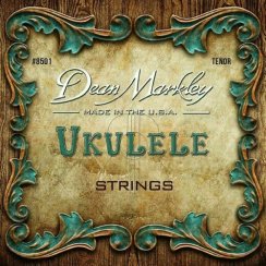 Dean Markley DM 8501 - struny pro ukulele