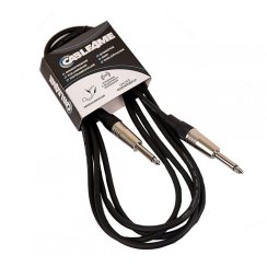 CABLE4ME jack - jack nástrojový kabel 5m